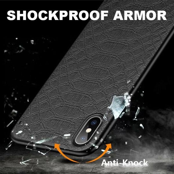 crocodile pattern phone case for iphone xs max xr x 8 7 6s plus soft tpu cover built in metal back cases
crocodile pattern phone case for iphone xs max xr x 8 7 6s plus soft tpu cover built in metal back cases