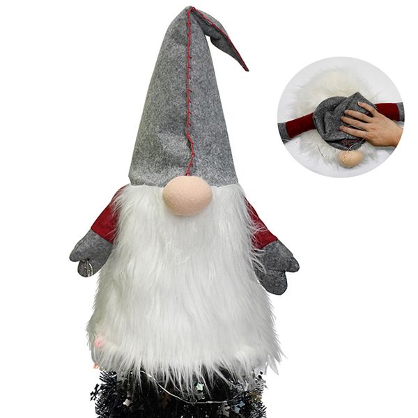 christmas tree er santa claus decorations christmas faceless old man er flannel ornament xmas tree star
christmas tree er santa claus decorations christmas faceless old man er flannel ornament xmas tree star