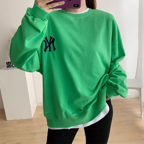 korean dongdaemun autumn new mid-length round neck fashionable korean dongdaemun autumn new women's mid-length round neck sweater women, Black
korean dongdaemun autumn new mid-length round neck fashionable korean dongdaemun autumn new women's mid-length round neck sweater women, Black