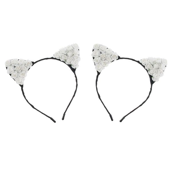 2 шт прекрасный бумажный цветок cat ears партии женщины оголовье костюмированный alice ленточнопильные, Blue
2 шт прекрасный бумажный цветок cat ears партии женщины оголовье костюмированный alice ленточнопильные, Blue