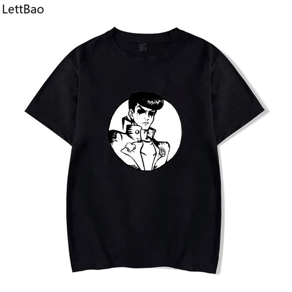 аниме jojos bizarre adventure graphic смешные печати футболки для парня девушку tshirt повседневный harajuku футболка hip hop unisex top тис
аниме jojos bizarre adventure graphic смешные печати футболки для парня девушку tshirt повседневный harajuku футболка hip hop unisex top тис