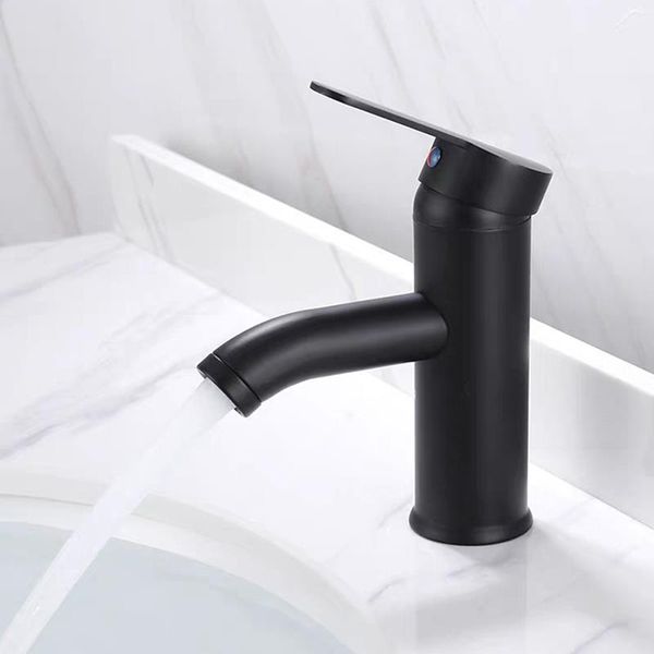 matte black basin sink faucet single lever cold water tap deck mounted brass bathroom mixers single hole tap
matte black basin sink faucet single lever cold water tap deck mounted brass bathroom mixers single hole tap
