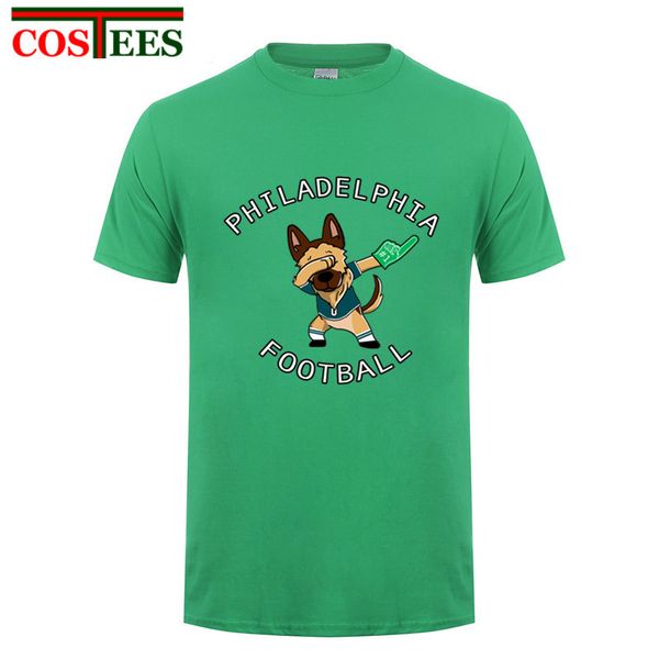 philadelphia under dog foot ball t shirt men dabbing dog funny t shirt homme eagles t-shirt harajuku tee camiseta masculino
philadelphia under dog foot ball t shirt men dabbing dog funny t shirt homme eagles t-shirt harajuku tee camiseta masculino