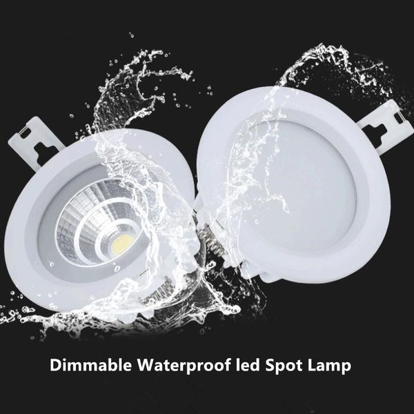 square/round dimmable led cob downlight ip65 recessed led ceiling lamp waterproof spot led 10w indoor bathroom balcony light fixture
square/round dimmable led cob downlight ip65 recessed led ceiling lamp waterproof spot led 10w indoor bathroom balcony light fixture