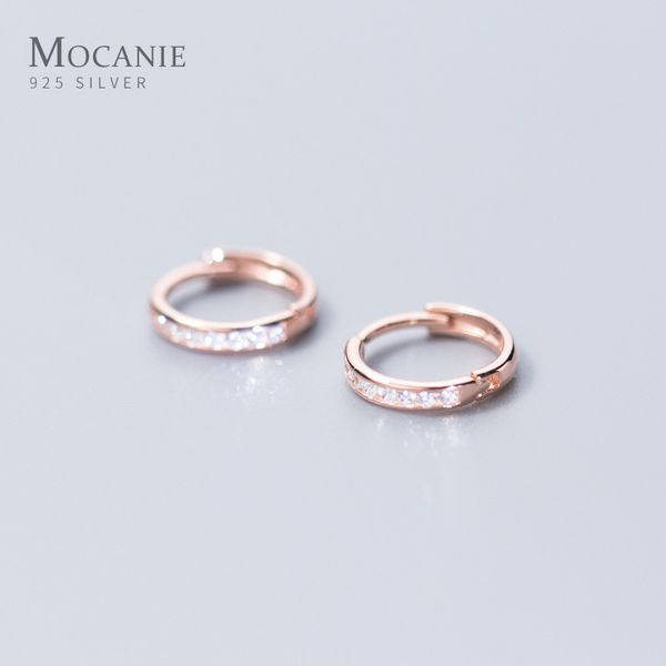mocanie hight quality 925 sterling silver sparkling zircon simple 3 color anti-allergy hoop earring for women girl fine jewelry, Golden;silver
mocanie hight quality 925 sterling silver sparkling zircon simple 3 color anti-allergy hoop earring for women girl fine jewelry, Golden;silver