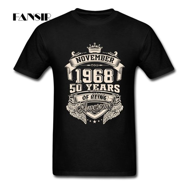 3xl родился в ноябре 1968 года 50 лет будучи потрясающие рубашки специально для мужчин с коротким рукавом o шеи для мужчин майка ребят топы
3xl родился в ноябре 1968 года 50 лет будучи потрясающие рубашки специально для мужчин с коротким рукавом o шеи для мужчин майка ребят топы