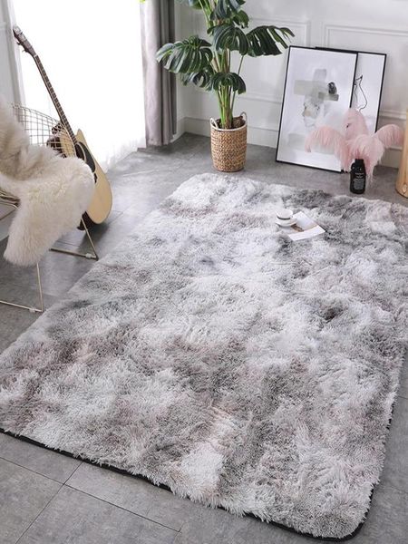 bedroom carpet europe decorative bay window mat bedside rug tie-dyed anti-slip rug gradient color long hair living room carpets
bedroom carpet europe decorative bay window mat bedside rug tie-dyed anti-slip rug gradient color long hair living room carpets