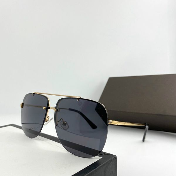 0620 new fashion designer sunglasses metal square frame popular style glasses elling uv400 protection eyewear with case
0620 new fashion designer sunglasses metal square frame popular style glasses elling uv400 protection eyewear with case