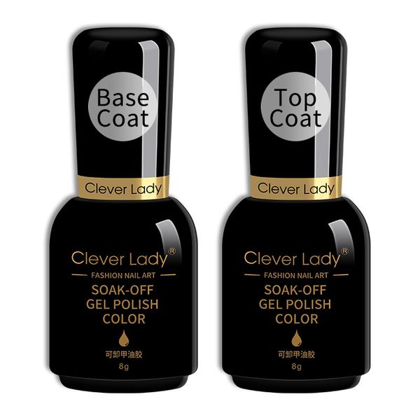 nail gel clever lady 8ml base and coat long lasting primer peel off bright matte tempered reinforce, Red;pink
nail gel clever lady 8ml base and coat long lasting primer peel off bright matte tempered reinforce, Red;pink