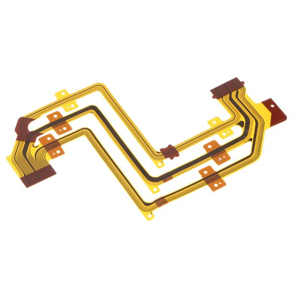 lcd flex cable for sony dcr-sr32e dcr-sr42e dcr-sr52e dcr-sr62e dcr-sr82e sr200e sr300e camera repair part
lcd flex cable for sony dcr-sr32e dcr-sr42e dcr-sr52e dcr-sr62e dcr-sr82e sr200e sr300e camera repair part