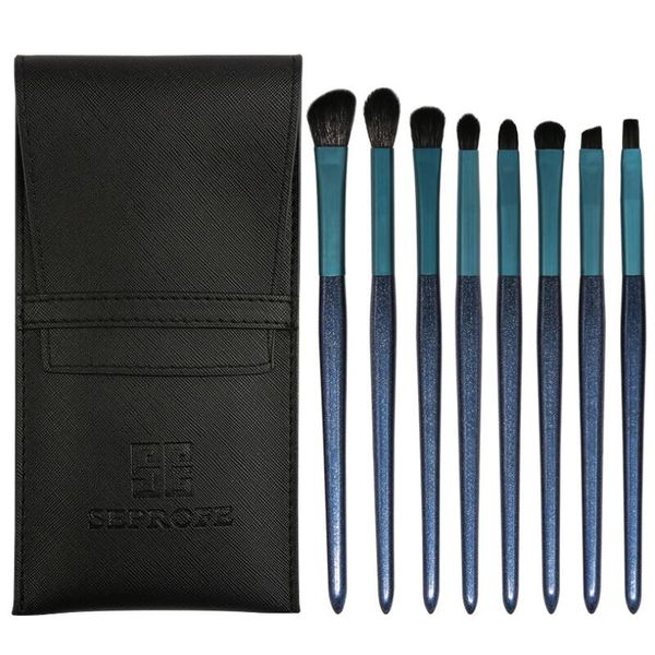 makeup brushes 8pcs eye part professional eyebrow shadow eyeshadow lip blusher brush kit with bag
makeup brushes 8pcs eye part professional eyebrow shadow eyeshadow lip blusher brush kit with bag