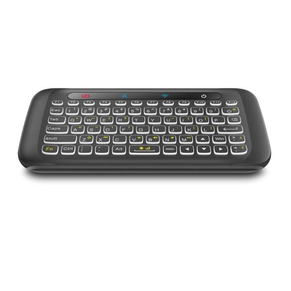h20 2.4ghz wireless mini keyboard with backlight touchpad air mouse ir leaning remote control for andorid pc
h20 2.4ghz wireless mini keyboard with backlight touchpad air mouse ir leaning remote control for andorid pc