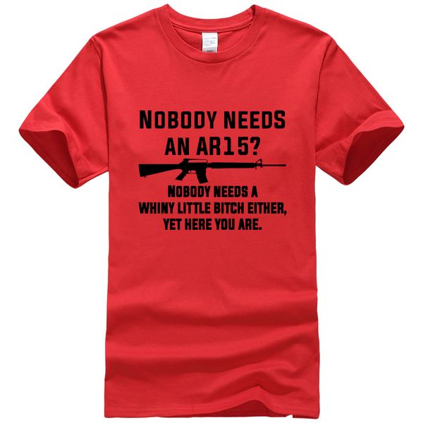 версия для печати мужские футболки никто не нуждается в ar15 undertale смешная футболка для мужчин 2019 классические письма вокруг шеи top t
версия для печати мужские футболки никто не нуждается в ar15 undertale смешная футболка для мужчин 2019 классические письма вокруг шеи top t