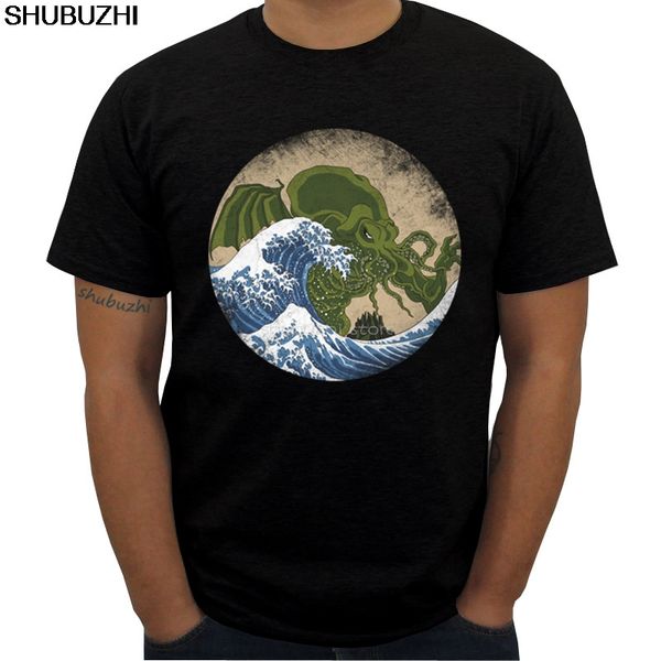 hokusai cthulhu shubuzhi men t-shirt new arrived fashion summer style hip-hop cotton brand casual t shirt sbz5301
hokusai cthulhu shubuzhi men t-shirt new arrived fashion summer style hip-hop cotton brand casual t shirt sbz5301