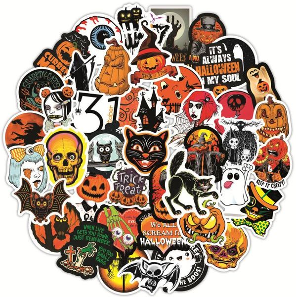 50pcs halloween pumpkin king christmas fright night наклейки для ноутбука скейтборд багажа автомобиля стикер дети diy мультфильм наклейки па
50pcs halloween pumpkin king christmas fright night наклейки для ноутбука скейтборд багажа автомобиля стикер дети diy мультфильм наклейки па
