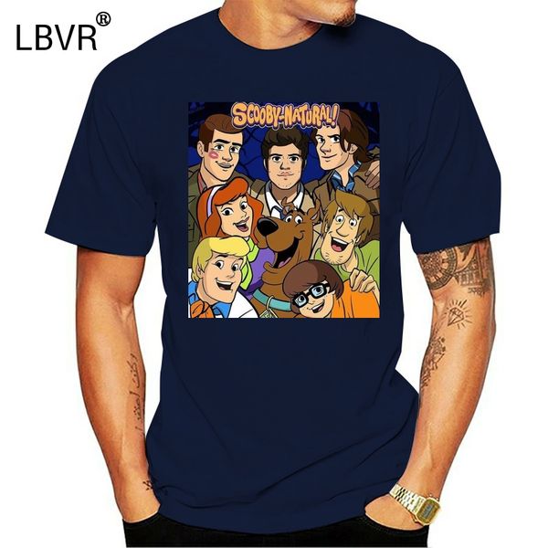 scooby-natural supernatural x scooby doo black t-shirt size s - 6xl
scooby-natural supernatural x scooby doo black t-shirt size s - 6xl