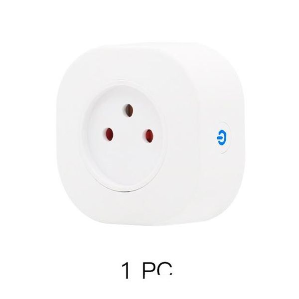 mart power socket plug frankever tuya 16a israel wifi smart plug surge protector air conditioning socket voice control work with alexa go
mart power socket plug frankever tuya 16a israel wifi smart plug surge protector air conditioning socket voice control work with alexa go