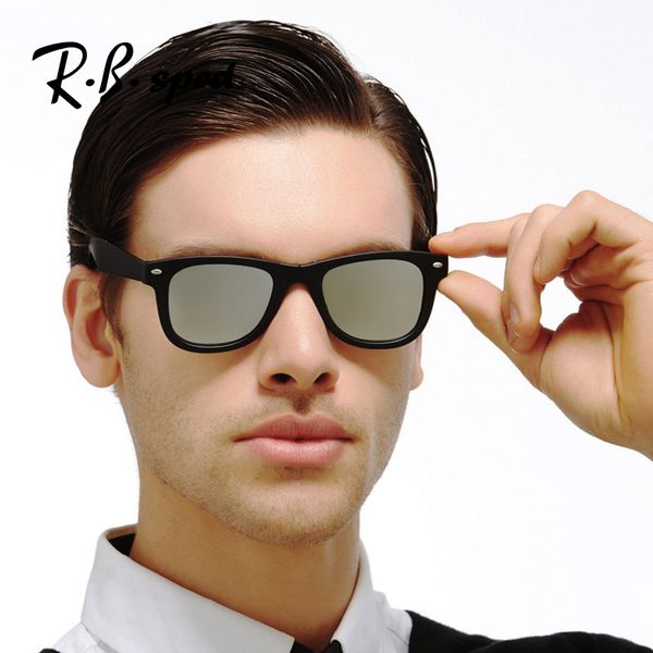 sunglasses classic vintage polarized men women driving glasses oculos retro mirror square sun eyewear, White;black
sunglasses classic vintage polarized men women driving glasses oculos retro mirror square sun eyewear, White;black