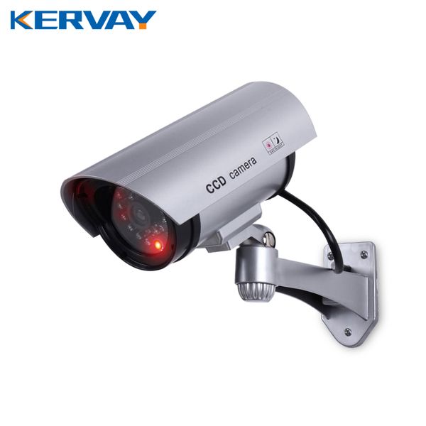 cameras waterproof dummy cctv camera with flashing led for outdoor or indoor realistic looking fake security
cameras waterproof dummy cctv camera with flashing led for outdoor or indoor realistic looking fake security