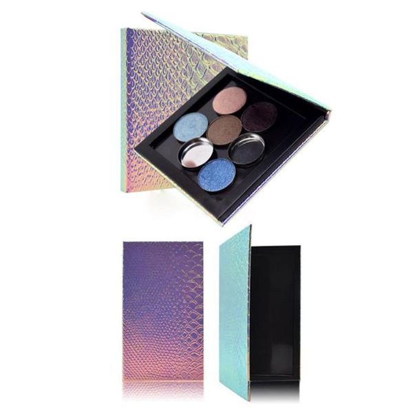eye shadow eyeshadow magnetic attraction box storage makeup pallete patterns l,m glitter palette empty case size q1o4
eye shadow eyeshadow magnetic attraction box storage makeup pallete patterns l,m glitter palette empty case size q1o4