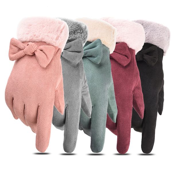 новая зима женского лук теплого кашемировые три ребро cute bear варежка двойных толстых плюш wrist женщина сенсорный экран вождение перчатка, Blue;gray 
новая зима женского лук теплого кашемировые три ребро cute bear варежка двойных толстых плюш wrist женщина сенсорный экран вождение перчатка, Blue;gray