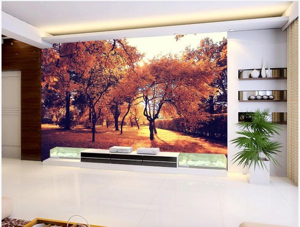 wall paper 3 d custom p mural beautiful ginkgo leaves scenery under the sun home decor p wallpaper in the living room
wall paper 3 d custom p mural beautiful ginkgo leaves scenery under the sun home decor p wallpaper in the living room