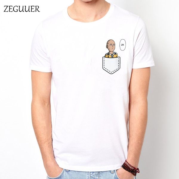 one punch anime japanese tshirt harajuku short sleeve tshirt streetwear wind cotton round neck men's t-shirt casual clothes
one punch anime japanese tshirt harajuku short sleeve tshirt streetwear wind cotton round neck men's t-shirt casual clothes