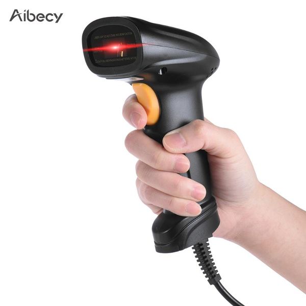aibecy handheld 1d barcode scanner bar code reader barcode receiver support auto manual scanning bi-directional optical glass
aibecy handheld 1d barcode scanner bar code reader barcode receiver support auto manual scanning bi-directional optical glass