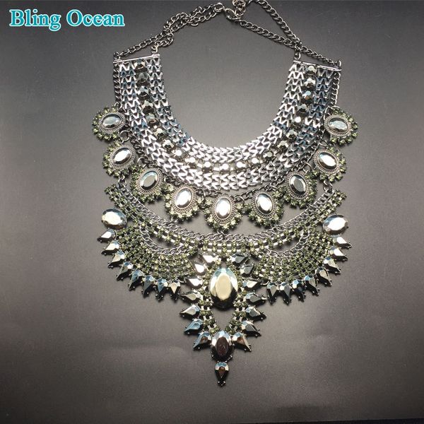ожерелье rhinestone кристалл цветок водослива кулон ювелирные изделия западный стиль коренастый choker ожерелье сплава способа, Silver
ожерелье rhinestone кристалл цветок водослива кулон ювелирные изделия западный стиль коренастый choker ожерелье сплава способа, Silver
