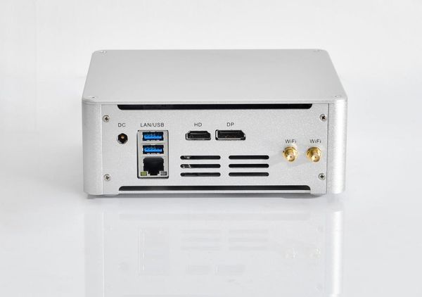 7820hk fan mini pc with dp hdmi metal case up to 32g ram core 7300hq htpc mini computer 1tb ssd nvme m.2 windows10 pc
7820hk fan mini pc with dp hdmi metal case up to 32g ram core 7300hq htpc mini computer 1tb ssd nvme m.2 windows10 pc