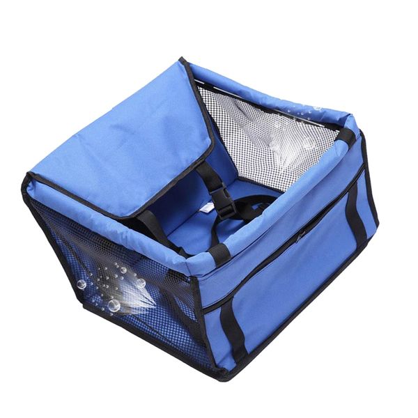 высокое качество pet автомобилей booster сидений carrier travel protector basket безопасности
высокое качество pet автомобилей booster сидений carrier travel protector basket безопасности