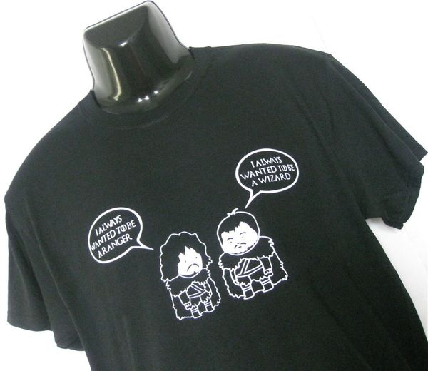 2020 fashion jon snow & sam tarly wizard inspired t shirt tee mens funny tee shirt
2020 fashion jon snow & sam tarly wizard inspired t shirt tee mens funny tee shirt