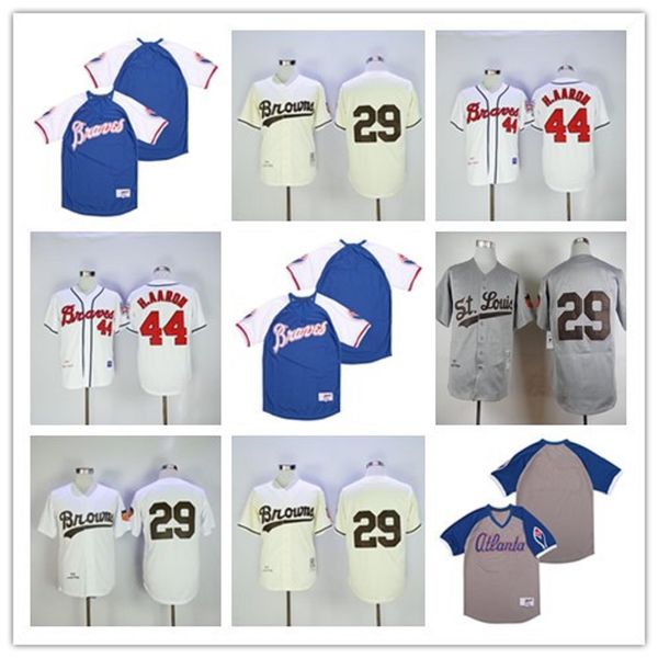 st. louis browns 29 satchel paige jersey gray white cream 1953 vintage retro baseball jerseys 100% stitching, Blue;black
st. louis browns 29 satchel paige jersey gray white cream 1953 vintage retro baseball jerseys 100% stitching, Blue;black