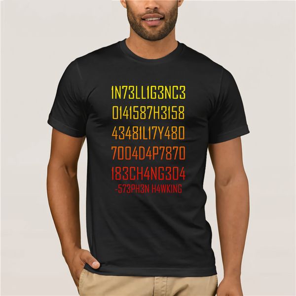 футболки для мужчин физики adapt or die encoded крупногабаритные streetwear 100% хлопка с коротким рукавом fun печать мужской tshirt мужчин
футболки для мужчин физики adapt or die encoded крупногабаритные streetwear 100% хлопка с коротким рукавом fun печать мужской tshirt мужчин
