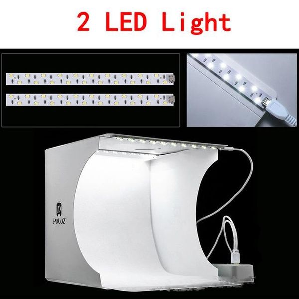 accessories portable p studio pgraphy 2 led panels folding video box lighting studio shooting tent box kit diffuse softbox
accessories portable p studio pgraphy 2 led panels folding video box lighting studio shooting tent box kit diffuse softbox