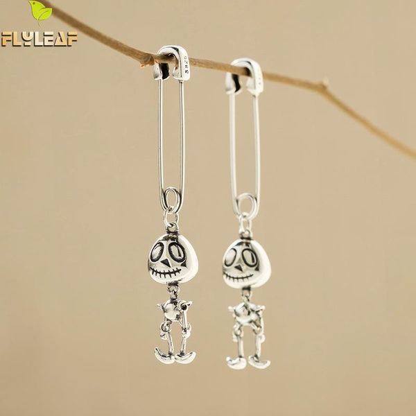 flyleaf long drop earrings for women real 925 sterling silver fine jewelry fun pin taste skull earings fashion jewelry vintage
flyleaf long drop earrings for women real 925 sterling silver fine jewelry fun pin taste skull earings fashion jewelry vintage