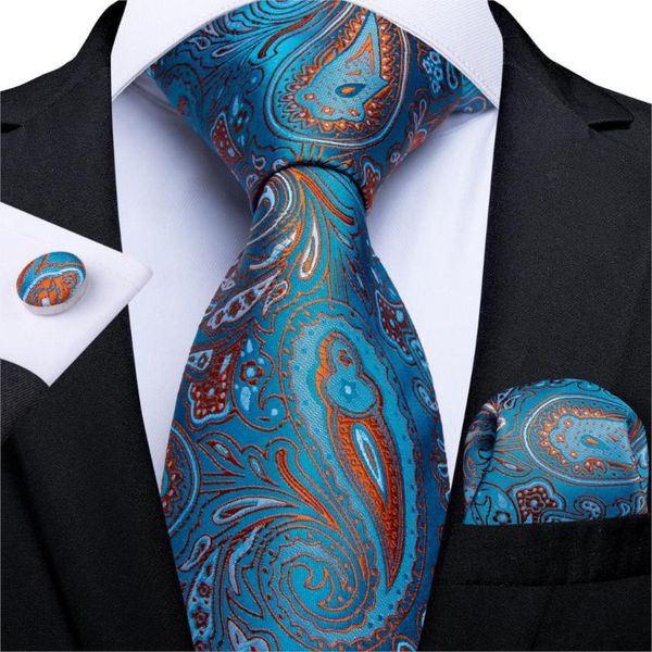 bow ties gift men tie blue orange paisley silk wedding for hanky cufflink fashion set dibangu business drop mj-7278, Black;gray
bow ties gift men tie blue orange paisley silk wedding for hanky cufflink fashion set dibangu business drop mj-7278, Black;gray
