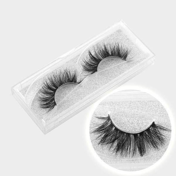 false eyelashes 1 pair 3d mink handmade natural long cross full strip lashes women eye beauty makeup stylish tools extension
false eyelashes 1 pair 3d mink handmade natural long cross full strip lashes women eye beauty makeup stylish tools extension
