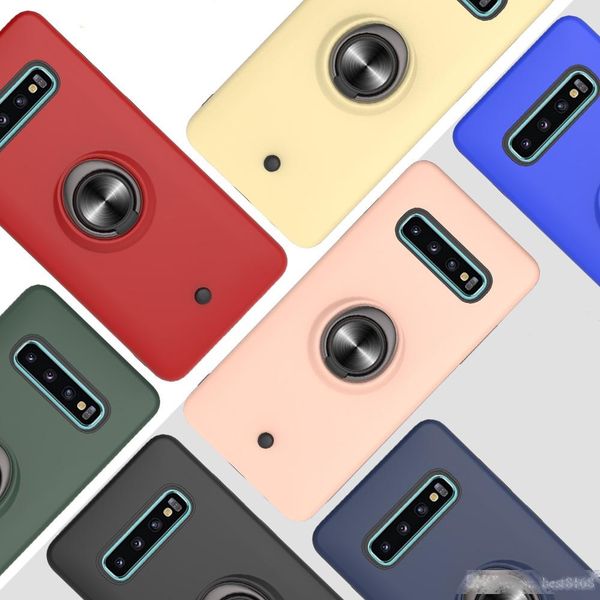 360 degree metal finger ring hard pc case for samsung s20 ultra s10 plus a51 a71 a10e a20e hybrid shockproof armor tpu holder stand cover
360 degree metal finger ring hard pc case for samsung s20 ultra s10 plus a51 a71 a10e a20e hybrid shockproof armor tpu holder stand cover