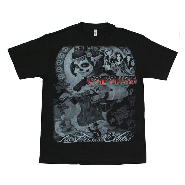 caifanes мужских футболок красочной graphic los dioses hip hop новизна футболка мужской марка одежда top tee животные
caifanes мужских футболок красочной graphic los dioses hip hop новизна футболка мужской марка одежда top tee животные