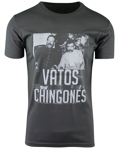 vatos chingones mens shirts pancho villa emiliano zapata mexican heroes(1
