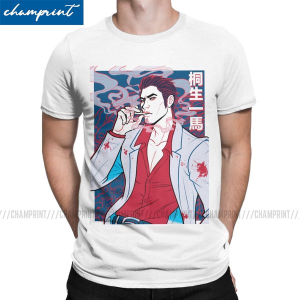 дракон dojima футболки для мужчин якудза япония dragon gangster videogame юмор тройники круглого воротник тенниска нового tops прибытия
дракон dojima футболки для мужчин якудза япония dragon gangster videogame юмор тройники круглого воротник тенниска нового tops прибытия