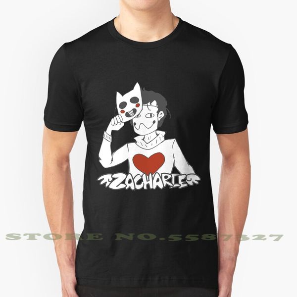 захари графический пользовательский смешные горячие продажа tshirt zacharie off mortis дух off игры захари маска
захари графический пользовательский смешные горячие продажа tshirt zacharie off mortis дух off игры захари маска