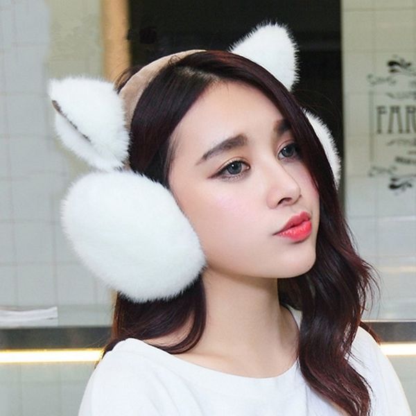 ear muffs 2021 fashion winter earmuffs for women warm fur warmers gifts girls female, Blue;gray
ear muffs 2021 fashion winter earmuffs for women warm fur warmers gifts girls female, Blue;gray