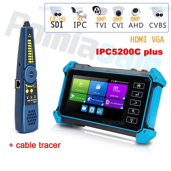 box cameras cctv-tester monitor multi-function camera test 8mp 1080p ahd tvi cvi monitoring tester detection tool
box cameras cctv-tester monitor multi-function camera test 8mp 1080p ahd tvi cvi monitoring tester detection tool