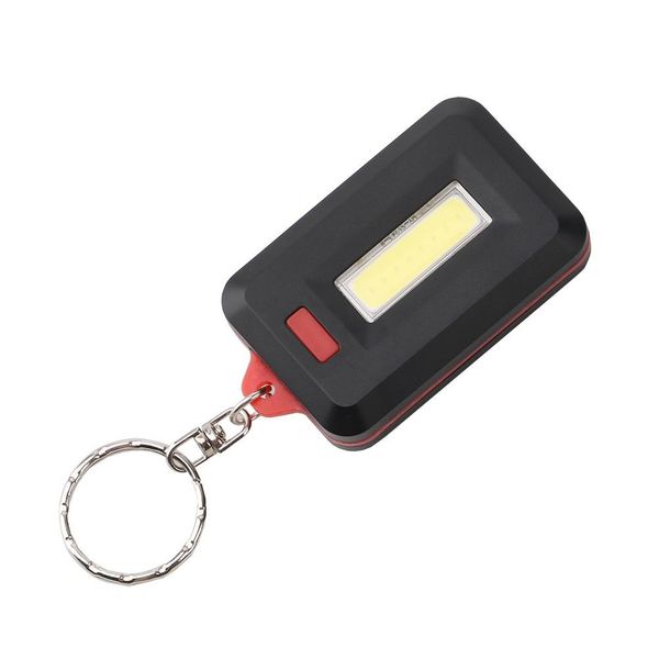 cob led keychain flashlight 3-modes mini square light lamp ring key chain torch keyring pocket lantern green/red
cob led keychain flashlight 3-modes mini square light lamp ring key chain torch keyring pocket lantern green/red