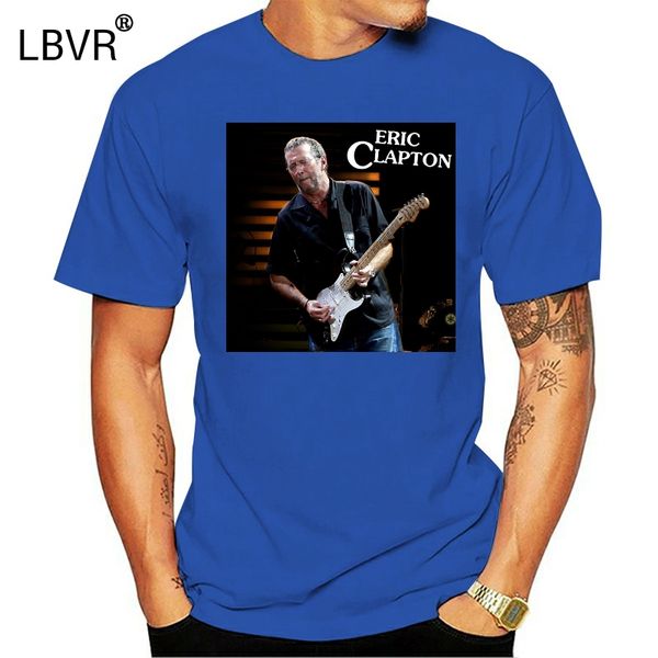 eric clapton playing guitar music logo men t-shirt short sleeve t shirt cotton t shirts tee shirts homme novelty
eric clapton playing guitar music logo men t-shirt short sleeve t shirt cotton t shirts tee shirts homme novelty