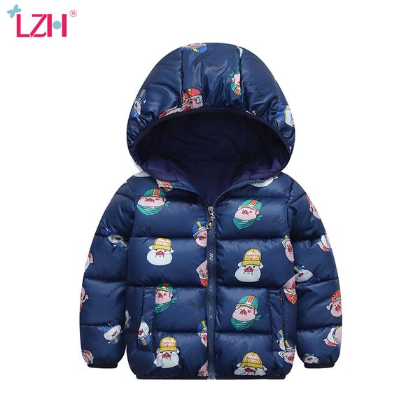 lzh 2020 new autumn winter baby girls jacket for boys clothes kids hooded jackets children warm outerwear coat 1 2 3 4 5 6 years, Blue;gray
lzh 2020 new autumn winter baby girls jacket for boys clothes kids hooded jackets children warm outerwear coat 1 2 3 4 5 6 years, Blue;gray