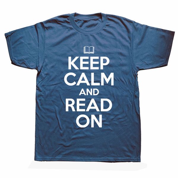 funny keep calm and read teacher t shirts men summer cotton harajuku short sleeve o neck streetwear black t-shirt
funny keep calm and read teacher t shirts men summer cotton harajuku short sleeve o neck streetwear black t-shirt
