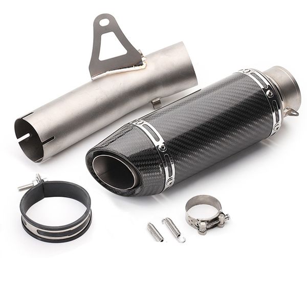motorcycle exhaust pipe moto muffler with stainless steel middle pipe for s1000rr 2009-2020 wit exhaust
motorcycle exhaust pipe moto muffler with stainless steel middle pipe for s1000rr 2009-2020 wit exhaust